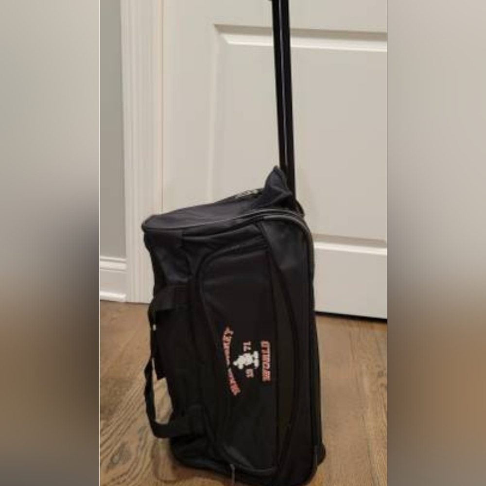 World Disney duffle bag - Picture 6 of 7